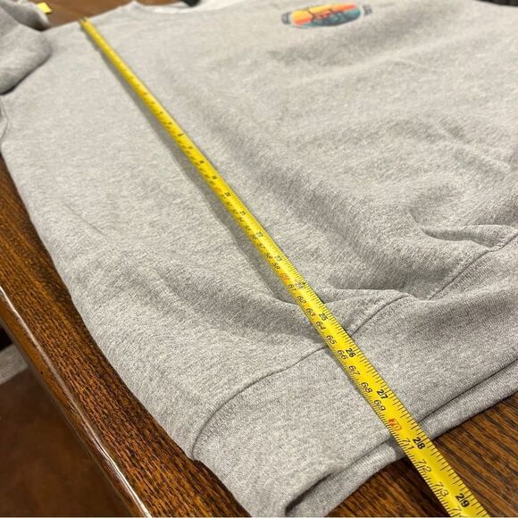 Inclusion crewneck long sleeve sweatshirt - Picture 9 of 13